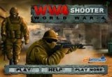 العاب اطلاق النار الحرب العالمية 4